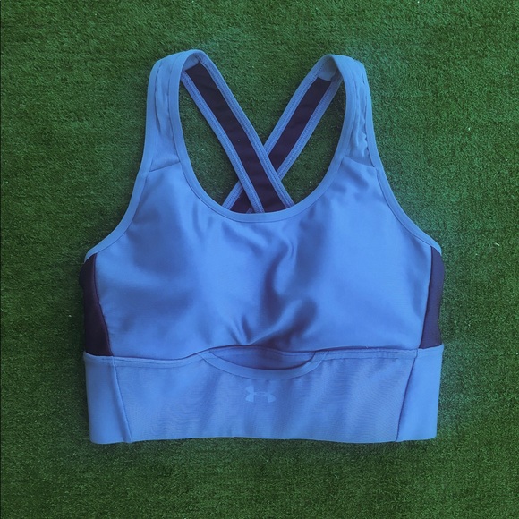 Under Armour Sports Bras - Picture 2 of 3